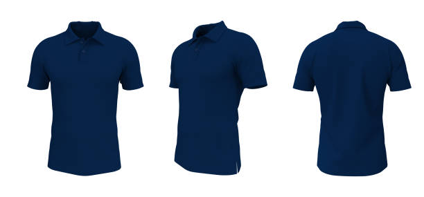 Royal Blue Tshirt - Image 2
